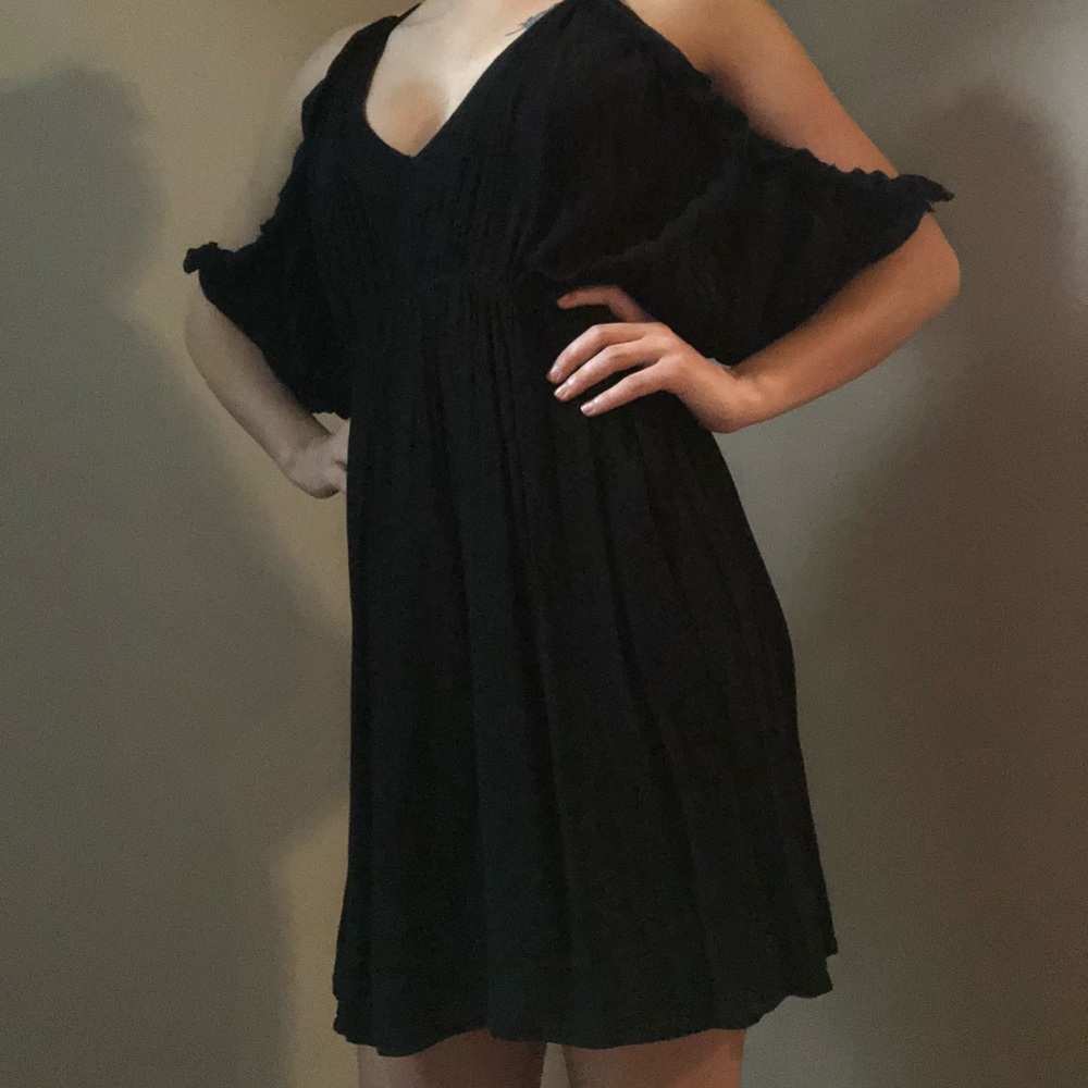 Basically Me Dress